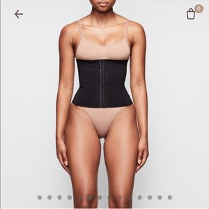Skims Waist Trainer